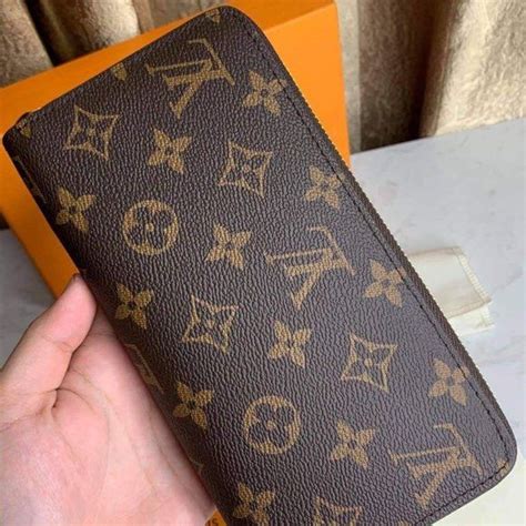 giá ví louis vuitton|ví louis vuitton.